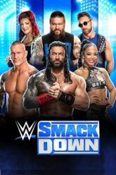 WWE Friday Night SmackDown