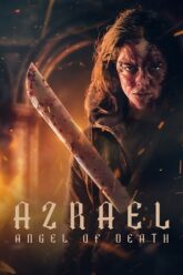 Azrael 2024 English Audio