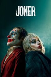 Joker Folie à Deux 2024 HD