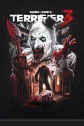 Terrifier 3 (2024) English