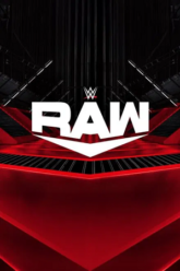 WWE Monday Night Raw